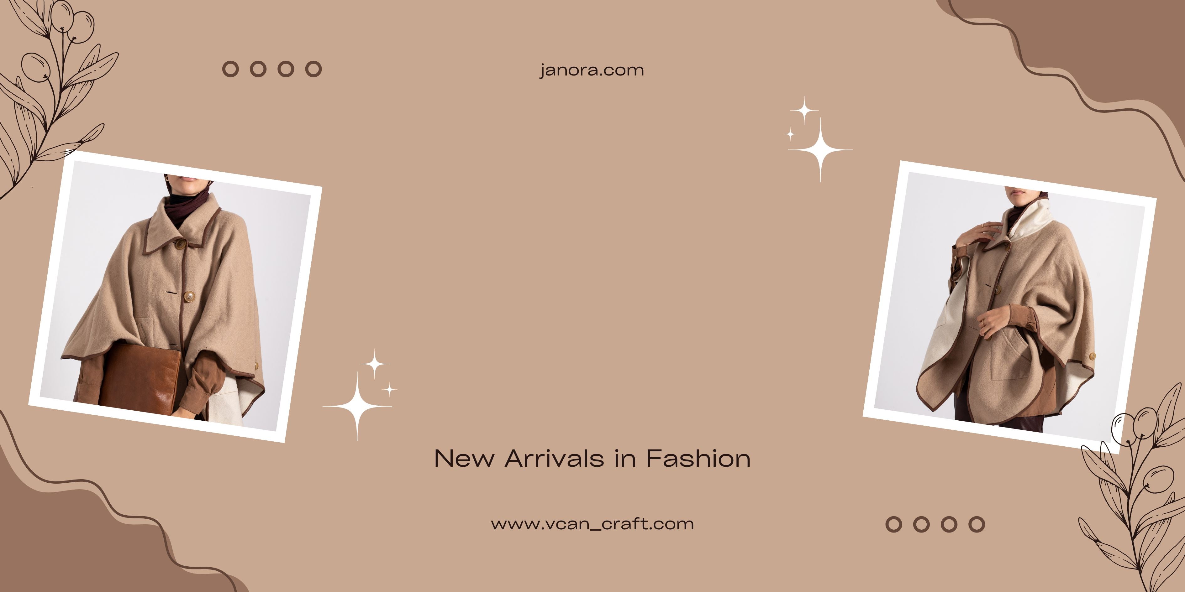 New Arrivals